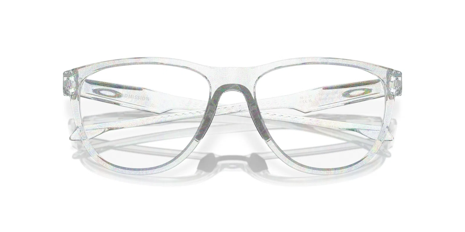Oakley Admission 8056 Eyeglasses - view 31